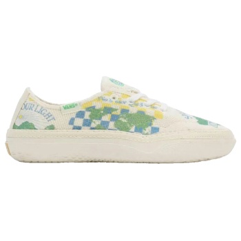 sneakers vans circle vee eco theory |