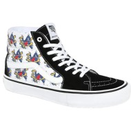  σανδάλια vans skate wolf sk8-hi pro |