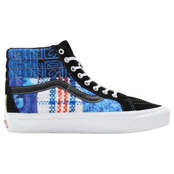 sneakers vans sk8-hi 38 dx x spongebob |