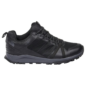 sneakers the north face latewave |