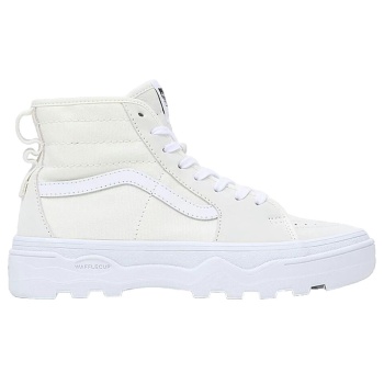 sneakers vans sentry sk8-hi wc |