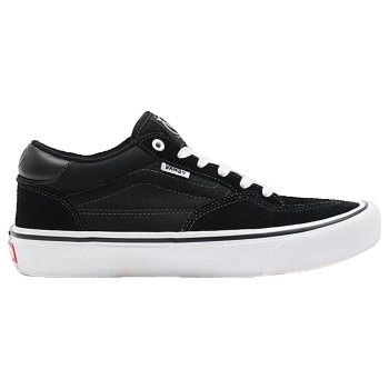 σανδάλια vans rowan pro |