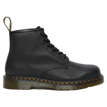 μπότες dr. martens 101 ankle |
