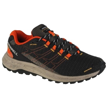 παπούτσια για τρέξιμο merrell fly