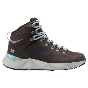 πεζοπορίας columbia facet sierra outdry