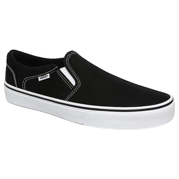 sneakers vans asher canvas |