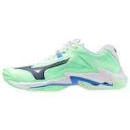  παπούτσια sport mizuno wave lightning z8 |
