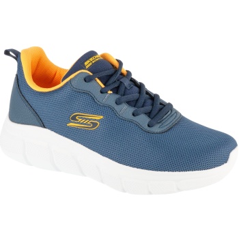 xαμηλά sneakers skechers bobs b flex 