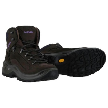 πεζοπορίας lowa renegade gore-tex mid |