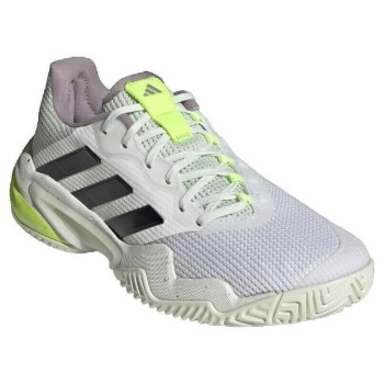παπούτσια του τέννις adidas barricade