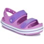 σανδάλια crocs crocband cruiser sandal k