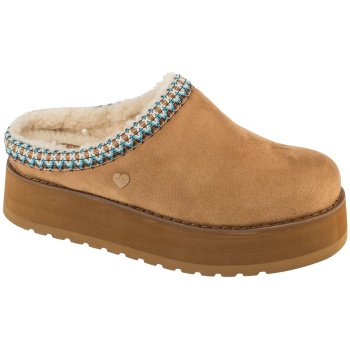 παντόφλες skechers keepsakes hi-rise 