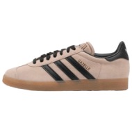  xαμηλά sneakers adidas gazelle wonder taupe night indigo |