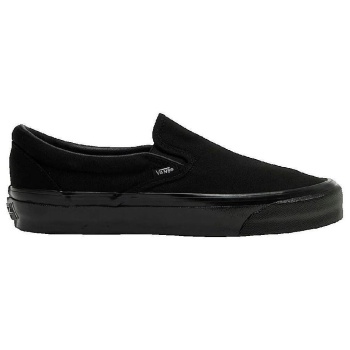 slip on vans baskets basses lx slip-on