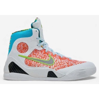 ψηλά sneakers nike kobe 9 elite protro