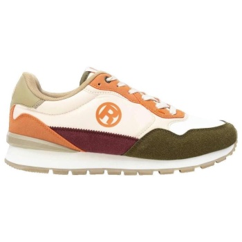 xαμηλά sneakers refresh 17285001 |