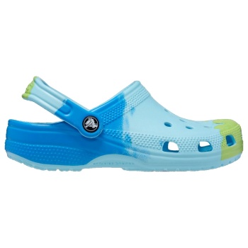 τσόκαρα crocs classic ombre |