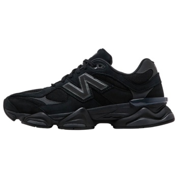 xαμηλά sneakers new balance 9060 black