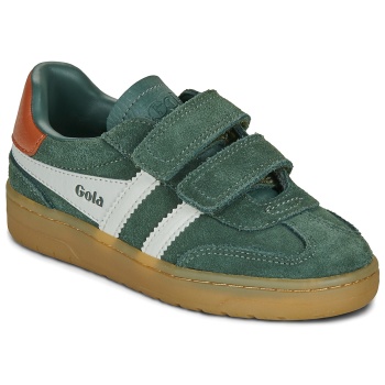 xαμηλά sneakers gola viper strap