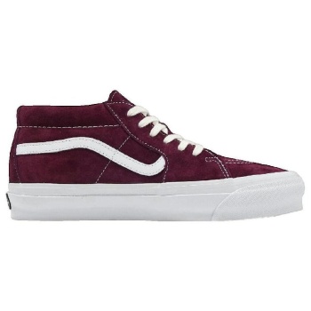 ψηλά sneakers vans baskets montantes