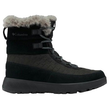 μπότες για σκι columbia botte de neige