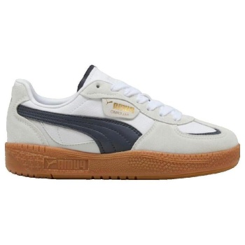 xαμηλά sneakers puma baskets palermo