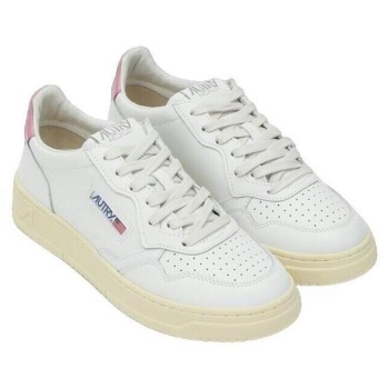 xαμηλά sneakers autry baskets medalist