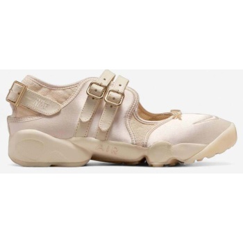 xαμηλά sneakers nike air rift pearl