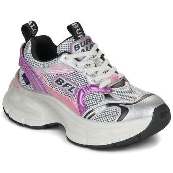 xαμηλά sneakers buffalo ridr one