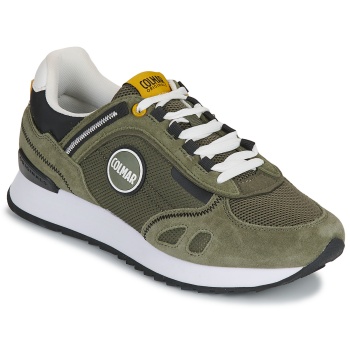 xαμηλά sneakers colmar travis sport bold