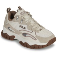  xαμηλά sneakers fila ray tracer tr2