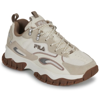 xαμηλά sneakers fila ray tracer tr2