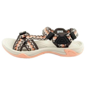 σανδάλια cmp baskets casual en cuir