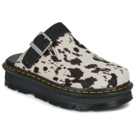 mules dr. martens zebzag...