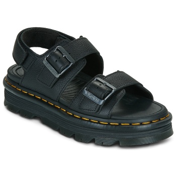 σανδάλια dr. martens zebzag sandal