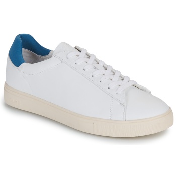 xαμηλά sneakers clae bradley