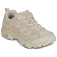  πεζοπορίας merrell moab 3 ready zip
