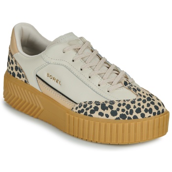 xαμηλά sneakers sorel ona ave t-toe