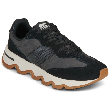 xαμηλά sneakers sorel kinetic ember