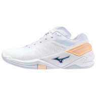  xαμηλά sneakers mizuno chaussures indoor wave stealth neo |