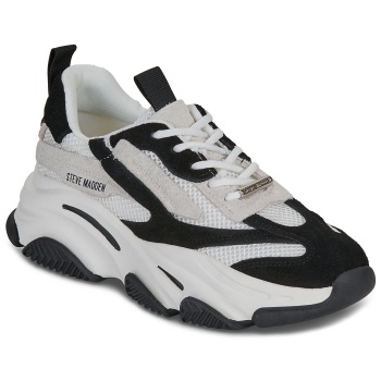 xαμηλά sneakers steve madden possession