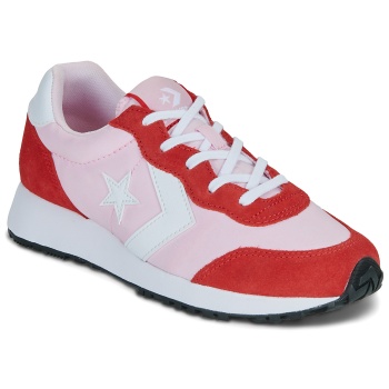 xαμηλά sneakers converse omega trainer