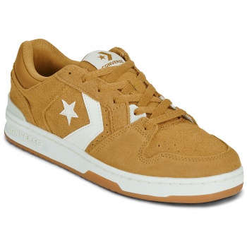 xαμηλά sneakers converse cl98 suede
