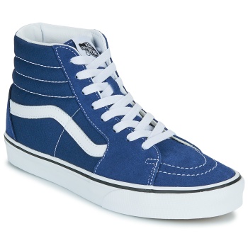 ψηλά sneakers vans sk8-hi color theory