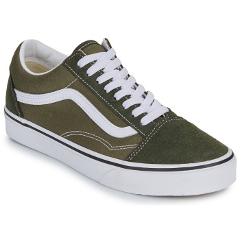 xαμηλά sneakers vans old skool 2-tone σε προσφορά