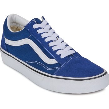 xαμηλά sneakers vans old skool color