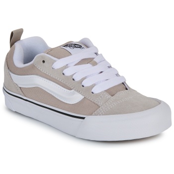 xαμηλά sneakers vans knu skool color