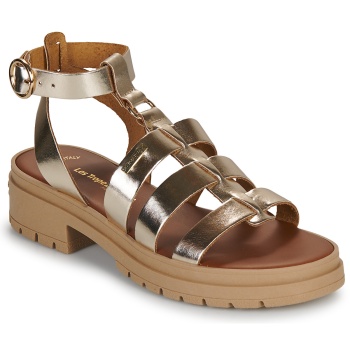 σανδάλια les tropeziennes par m.belarbi