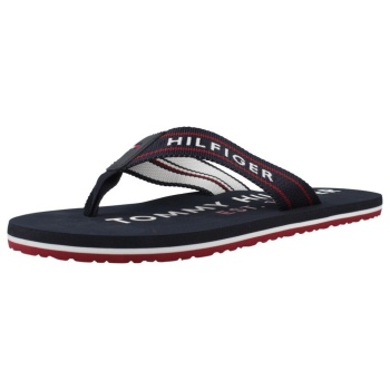 σαγιονάρες tommy hilfiger sporty σε προσφορά