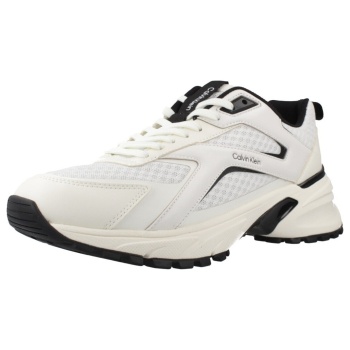 xαμηλά sneakers calvin klein jeans hike σε προσφορά